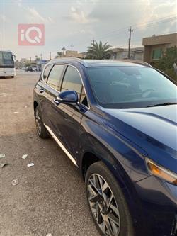 هيونداي سانتافي